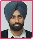 Dr Atomjot Singh Lali