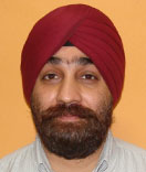 Dr. Parminder Pal Singh