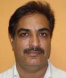 Dr. Varinder Chopra