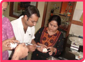 Dental Implants Nobel Biocare Training 2