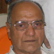 Mr. Gurcharan Chaddha (England)